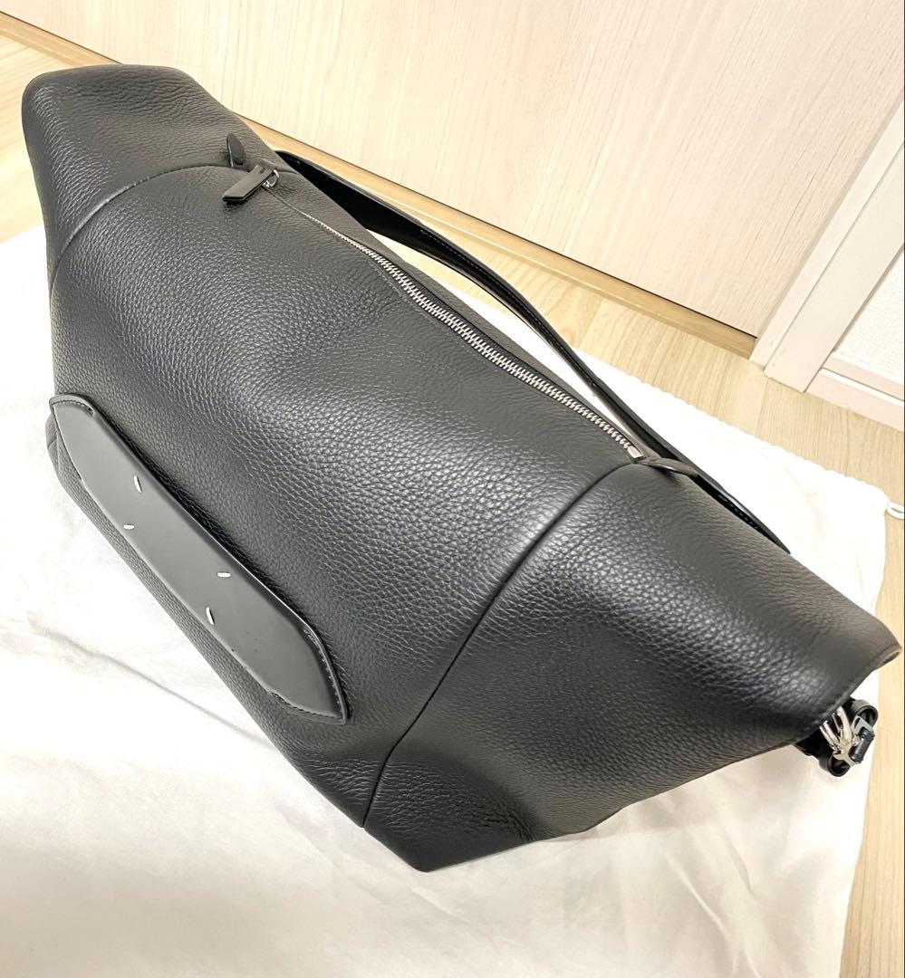 最終値下 MAISON MARGIELA 5AC トートバッグ ショルダーバッグ