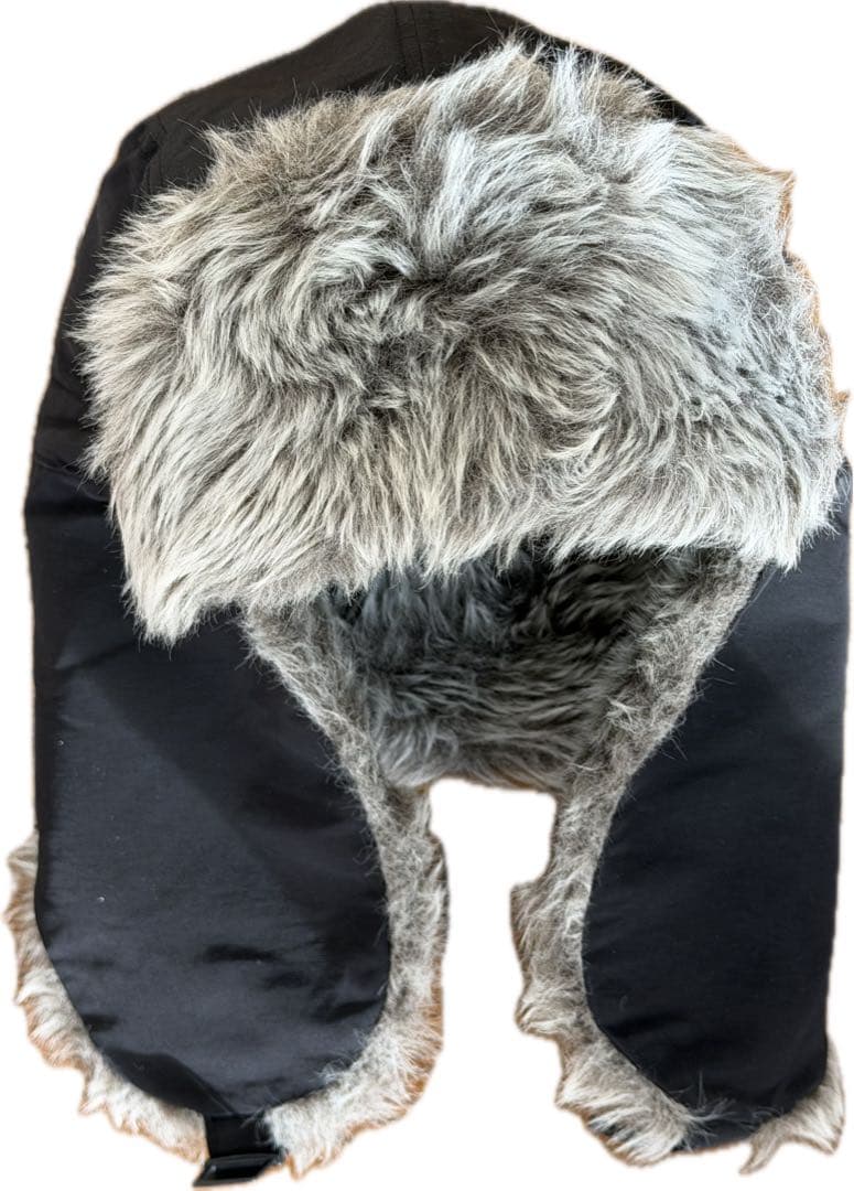 フッドラム　ボンバーキャップ Hoodlum 希少