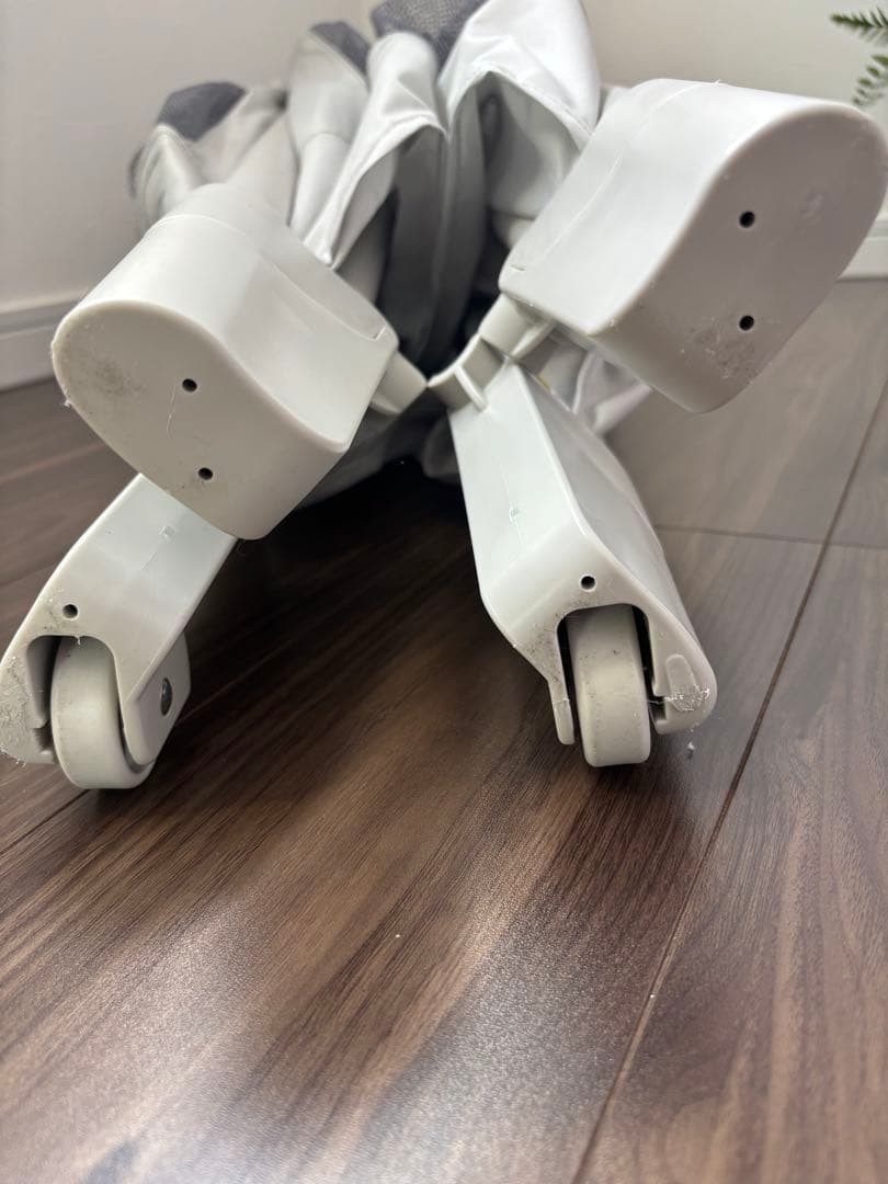 Aprica COCONEL Airココネル エアーabグレーベアーGR