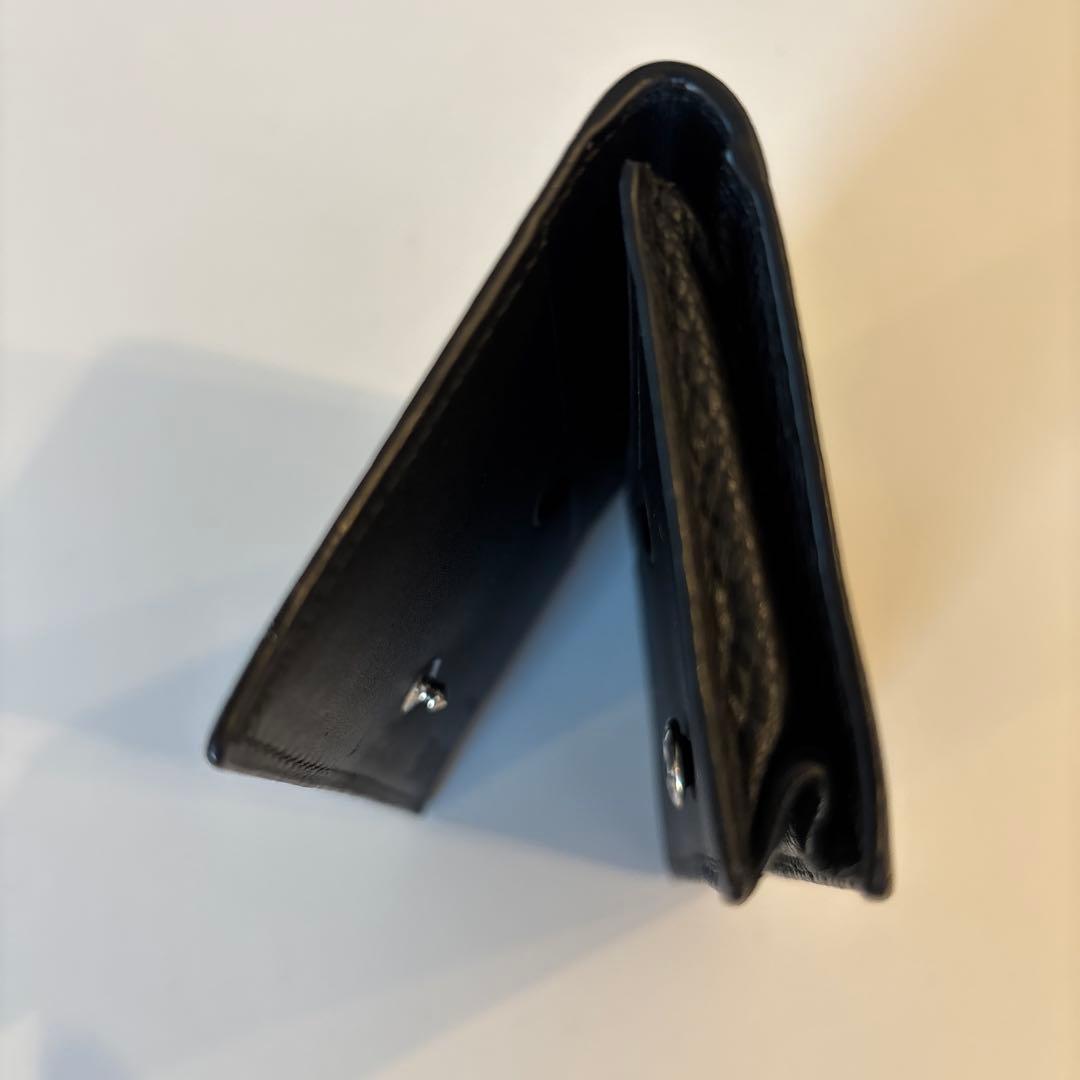 LOEWE ロエベ　カードケース　名刺入れ