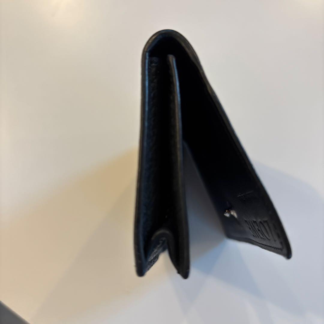 LOEWE ロエベ　カードケース　名刺入れ