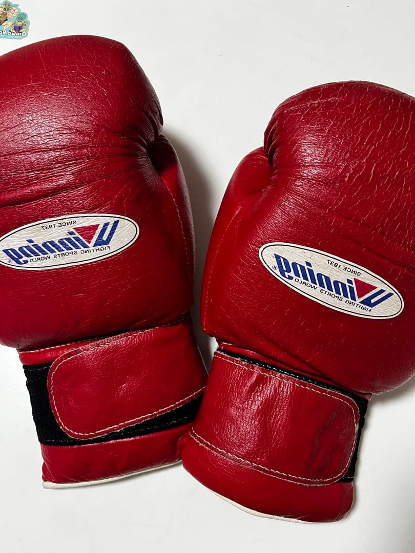 ボクシンググローブ 14oz