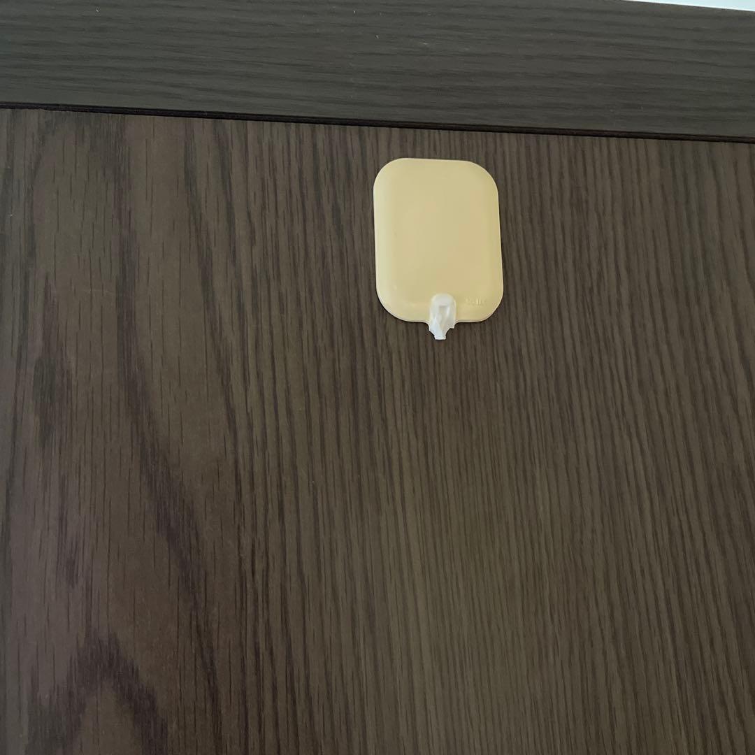 くるりんさん　上の棚