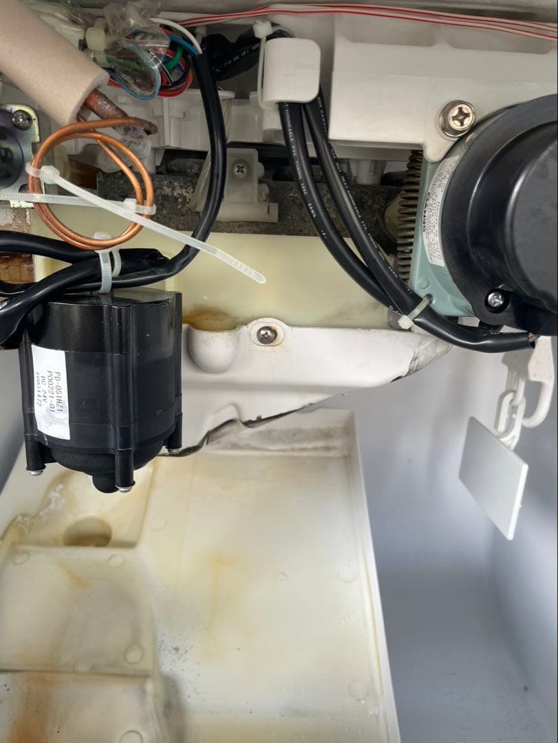 HOSHIZAKI 業務用製氷機 IM-35M