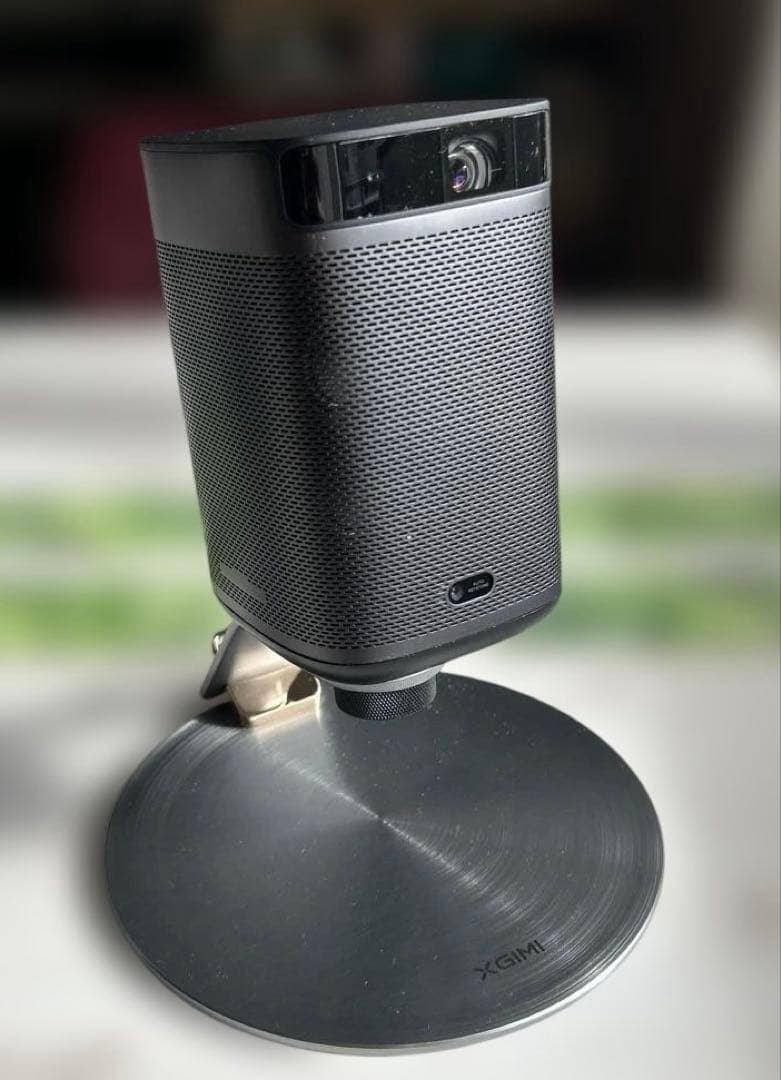 【美品】XGIMI MoGo Pro+ プロジェクター　動作確認済/即日発送