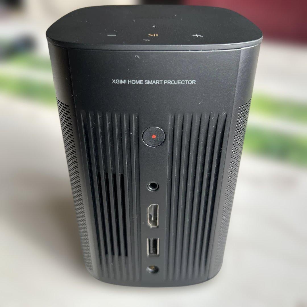 【美品】XGIMI MoGo Pro+ プロジェクター　動作確認済/即日発送