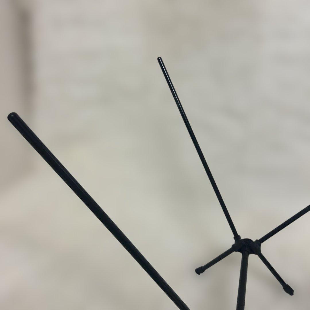 【極美品】Helinox ヘリノックス　chair zero サンド　廃盤色