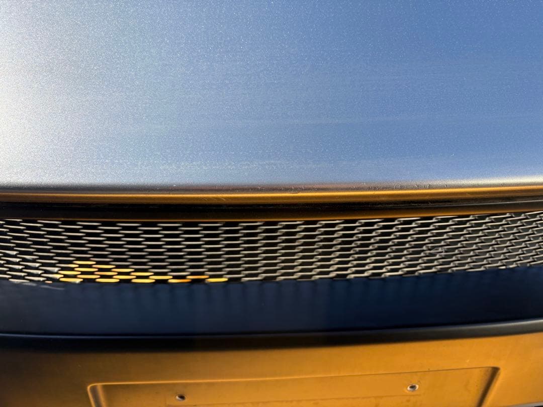 ZC33s クールレーシング社外グリル