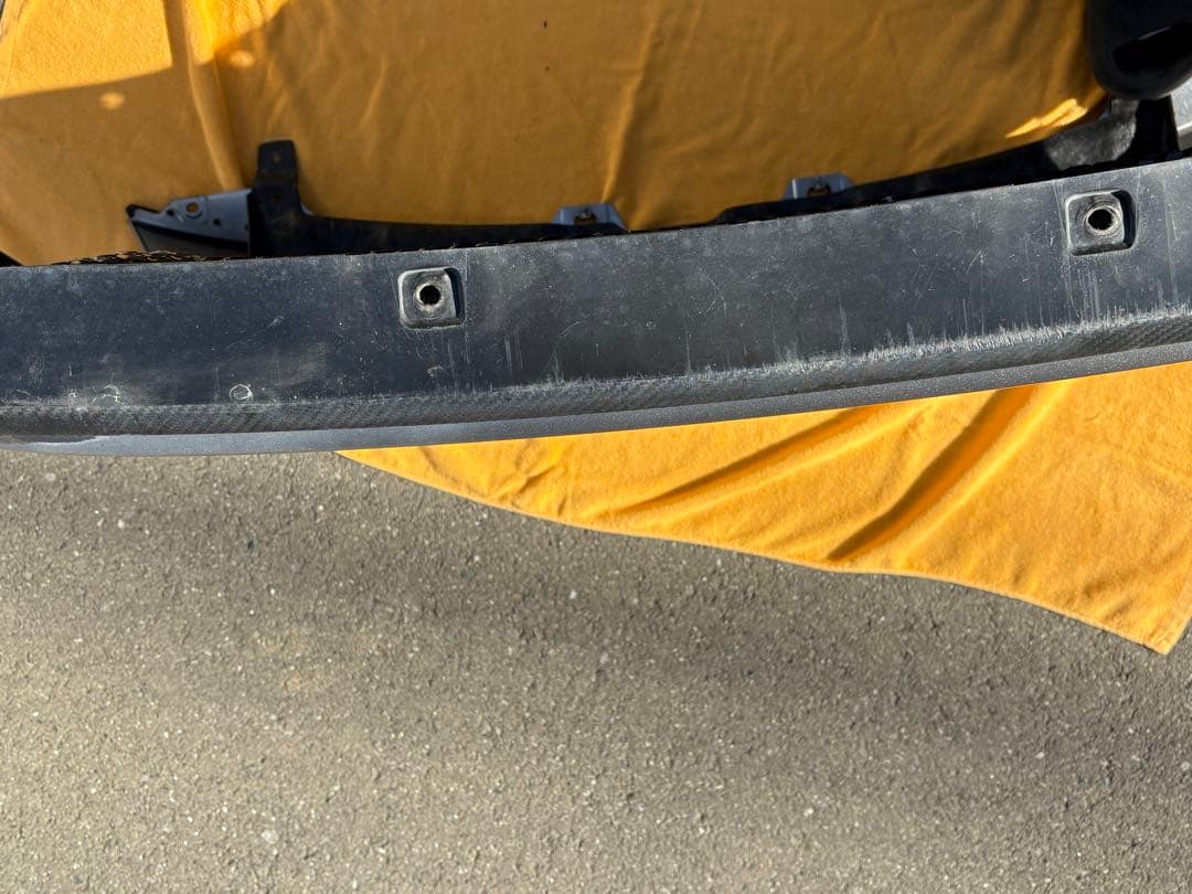 ZC33s クールレーシング社外グリル