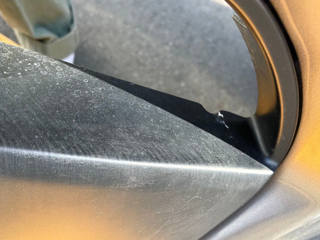 ZC33s クールレーシング社外グリル