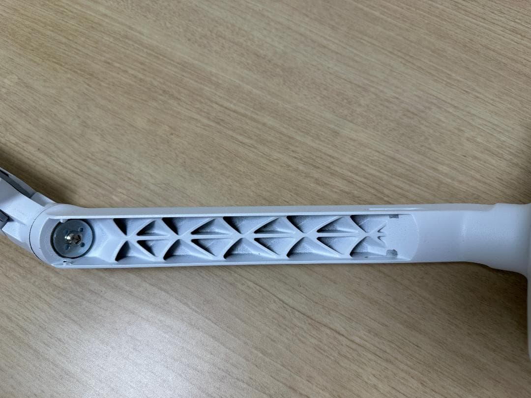 エルゴトロン　MXVデスクモニターアームホワイト