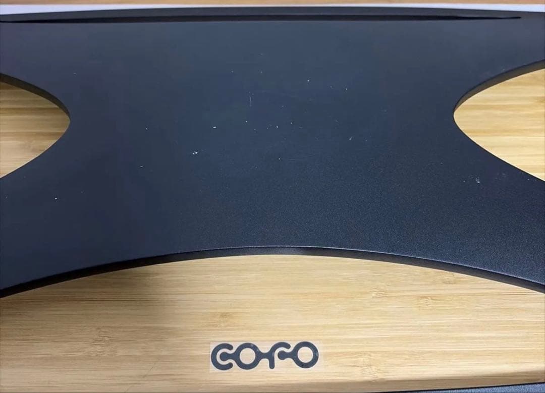 美品 コフォ COFO LIFE バランスボード 体幹トレーニング