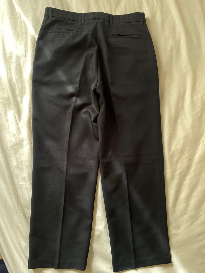 ACTION SLACKS BLACK 36×29