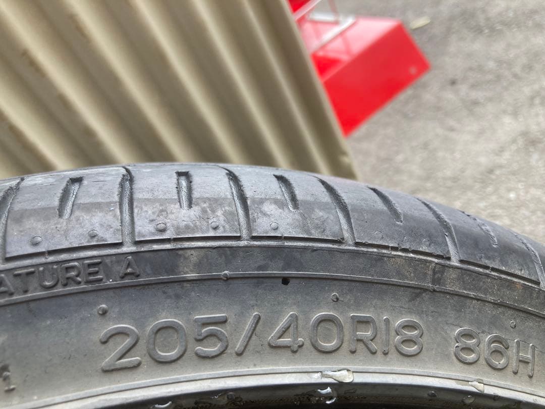 KAZUさん専用④希少BACCARAT コンパクトカーpcd100 4穴