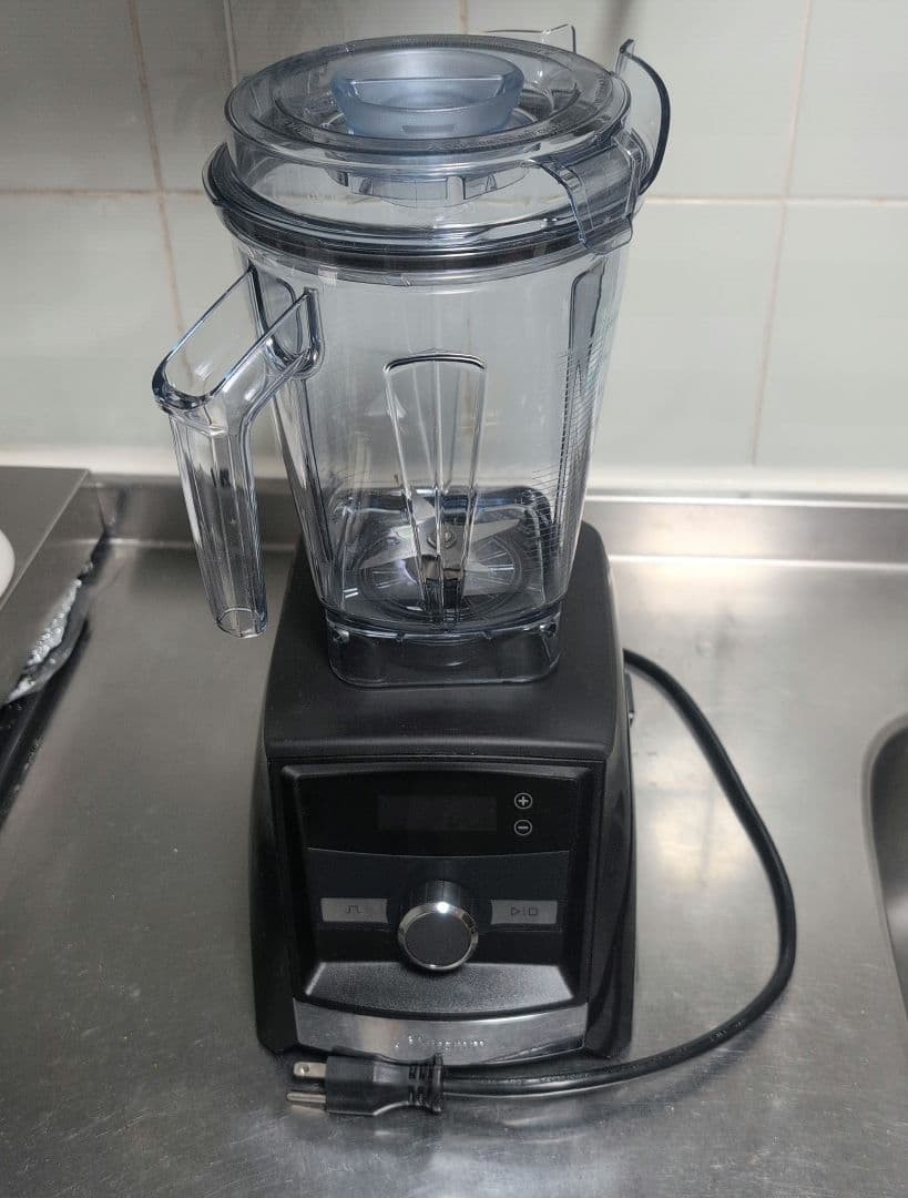 Vitamix A3300 2l コンテナー