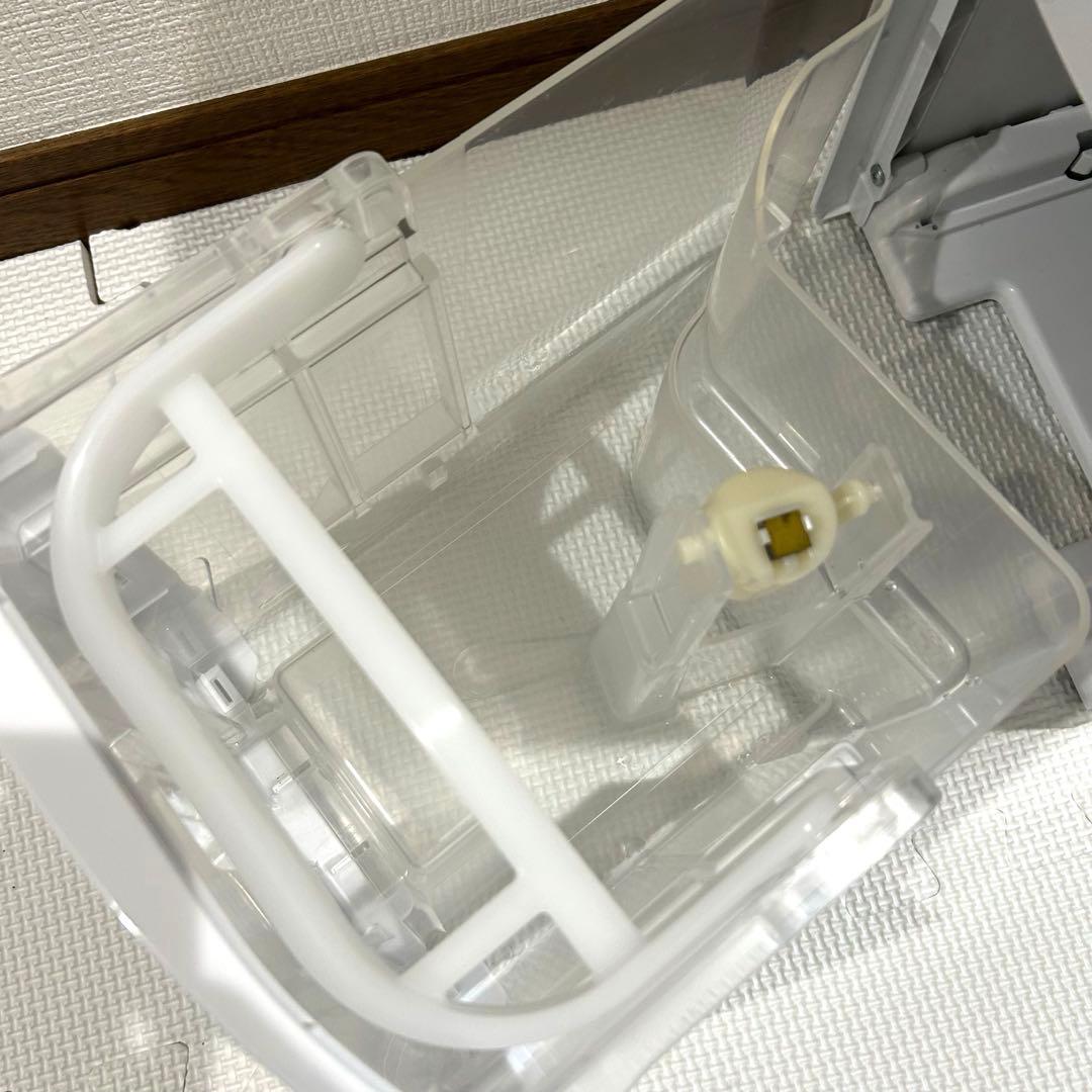 Panasonic 除湿機 F-YHVX2 ハイブリッド