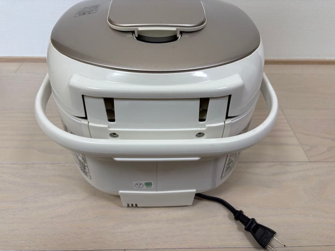 HITACHI RZ-TS183M 炊飯器