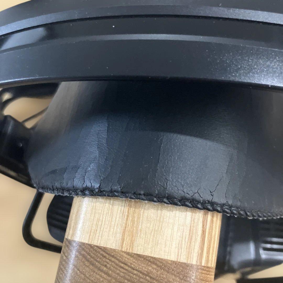 STAX SRM-007tA ＋STAX SR-L700セット