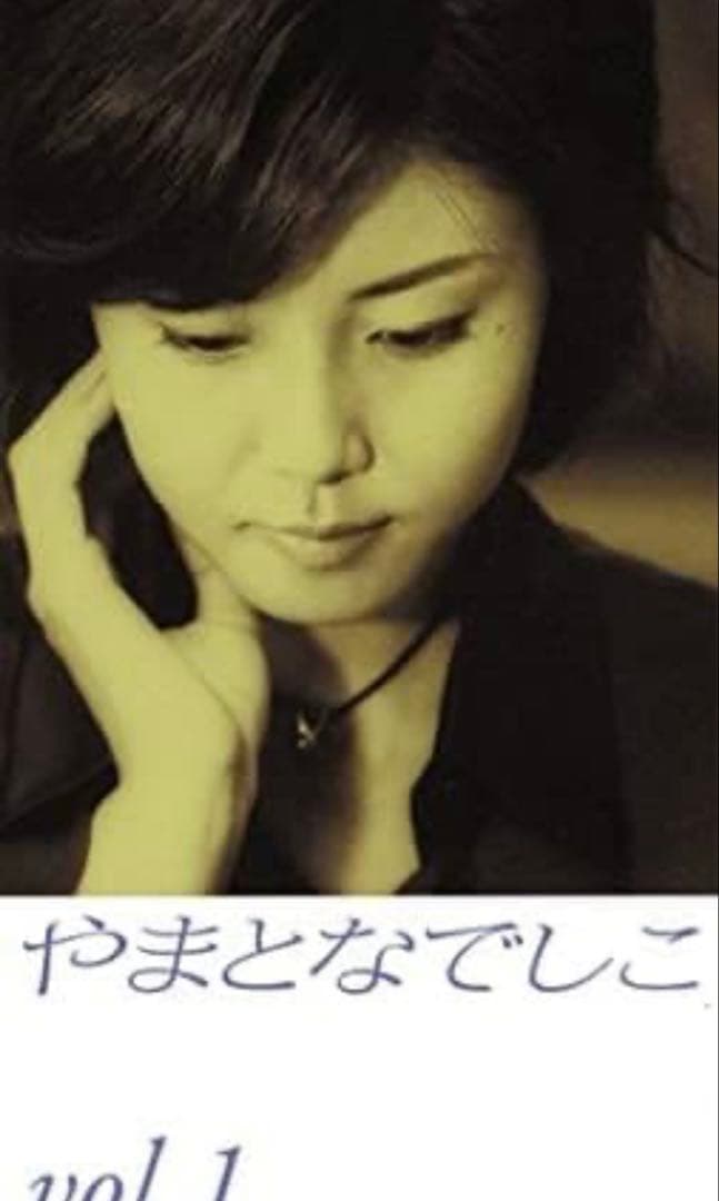 やまとなでしこ DVD全巻セット☆ 松嶋菜々子主演ドラマ