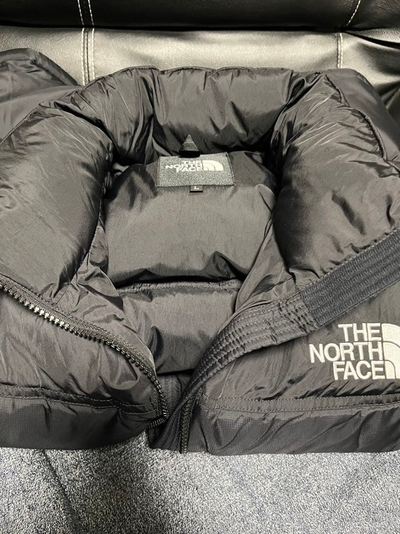 THE NORTH FACE ヌプシダウンベストND92338