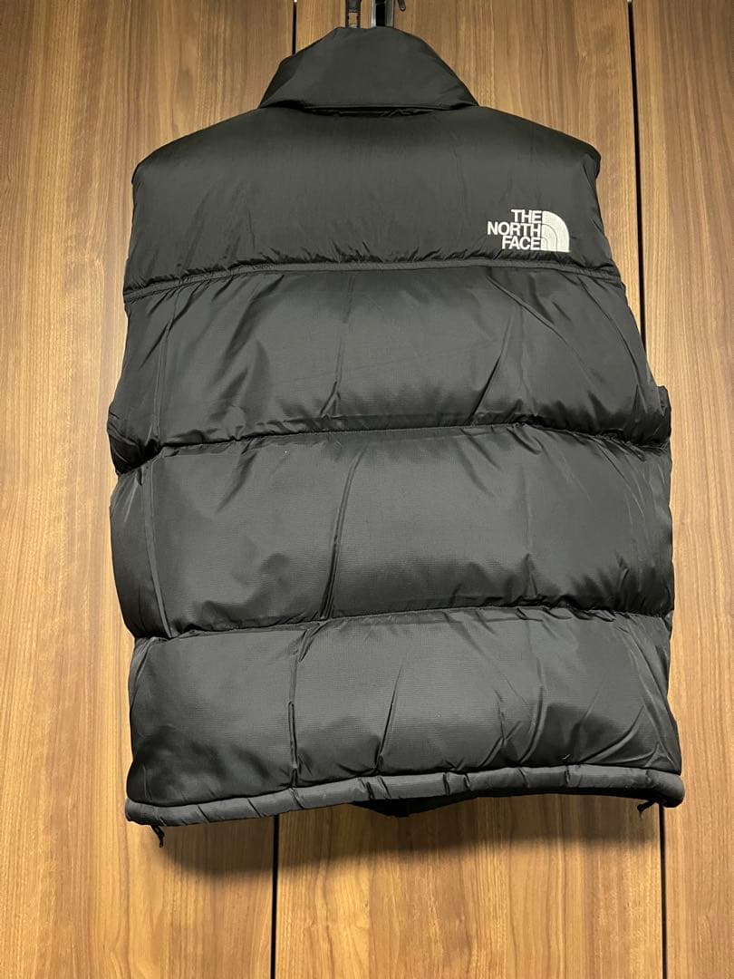 THE NORTH FACE ヌプシダウンベストND92338