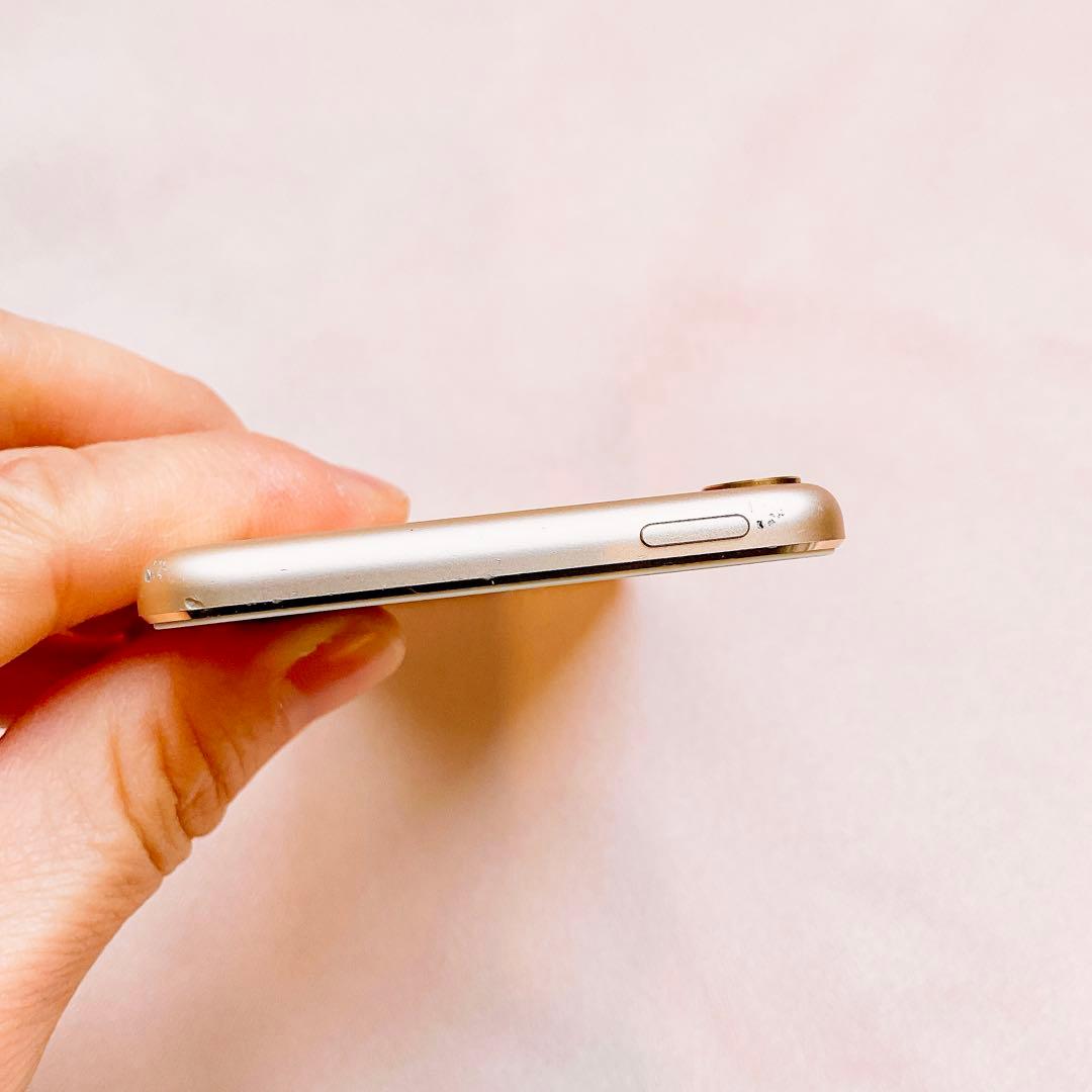 ゴールド iPod touch 第6世代 128GB アイポッドApple本体K