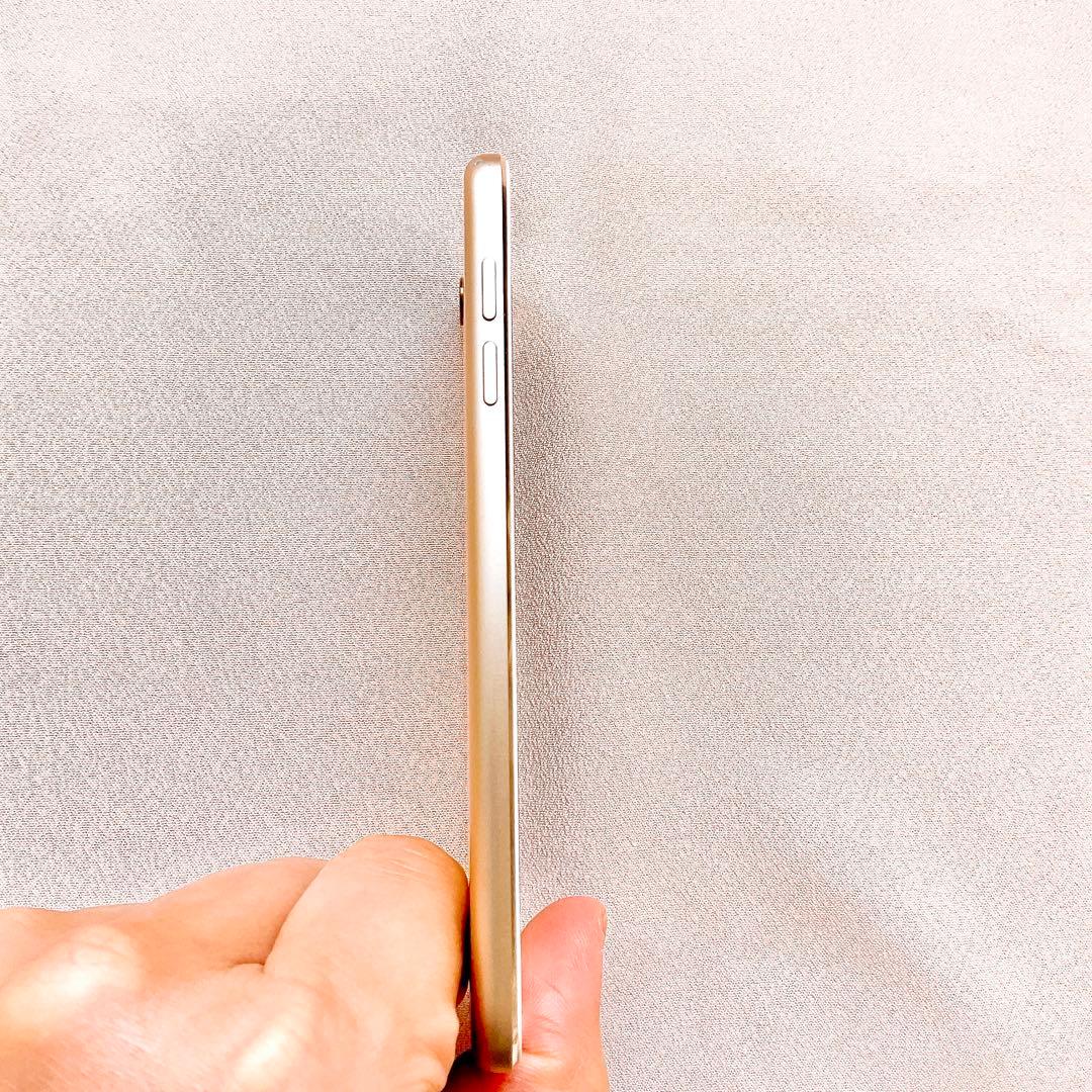 ゴールド iPod touch 第6世代 128GB アイポッドApple本体K