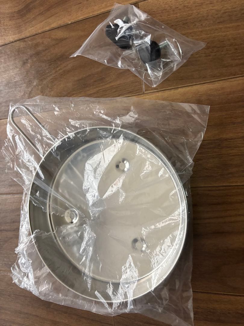 【KNEADER】　洗えてたためる発酵器mini