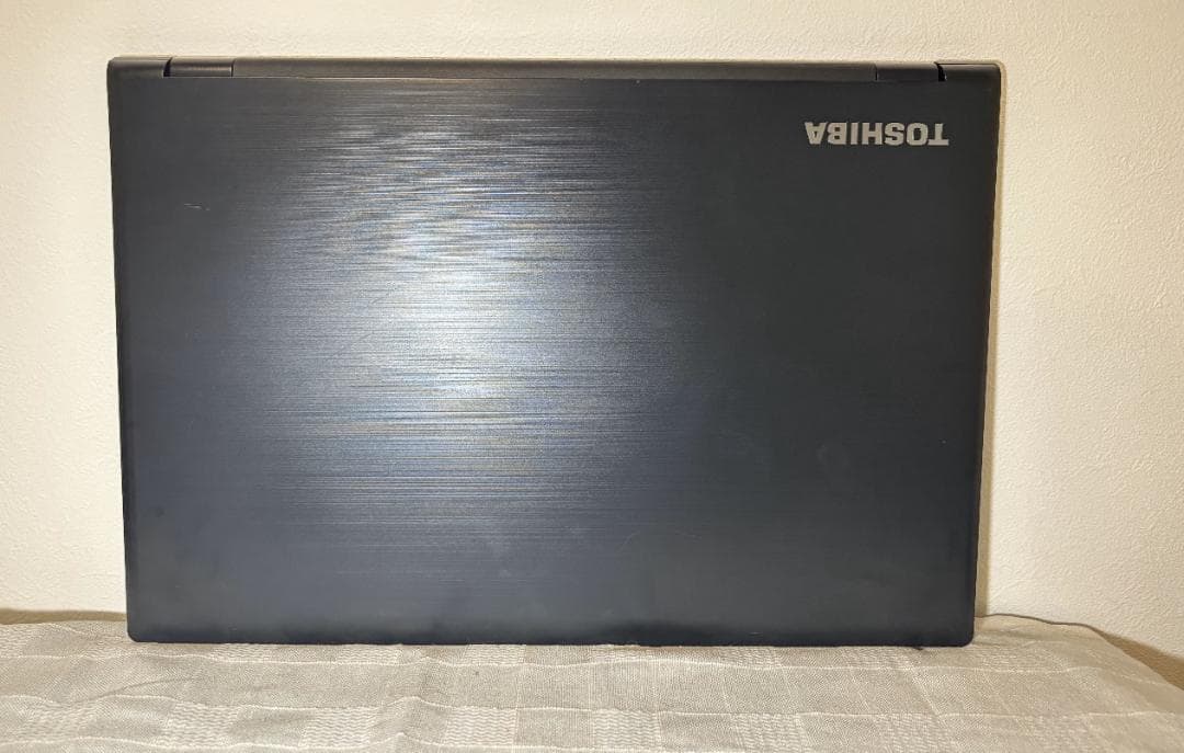 ⭐️大幅値下げ中⭐️ Dynabook　office2021 新品SSD