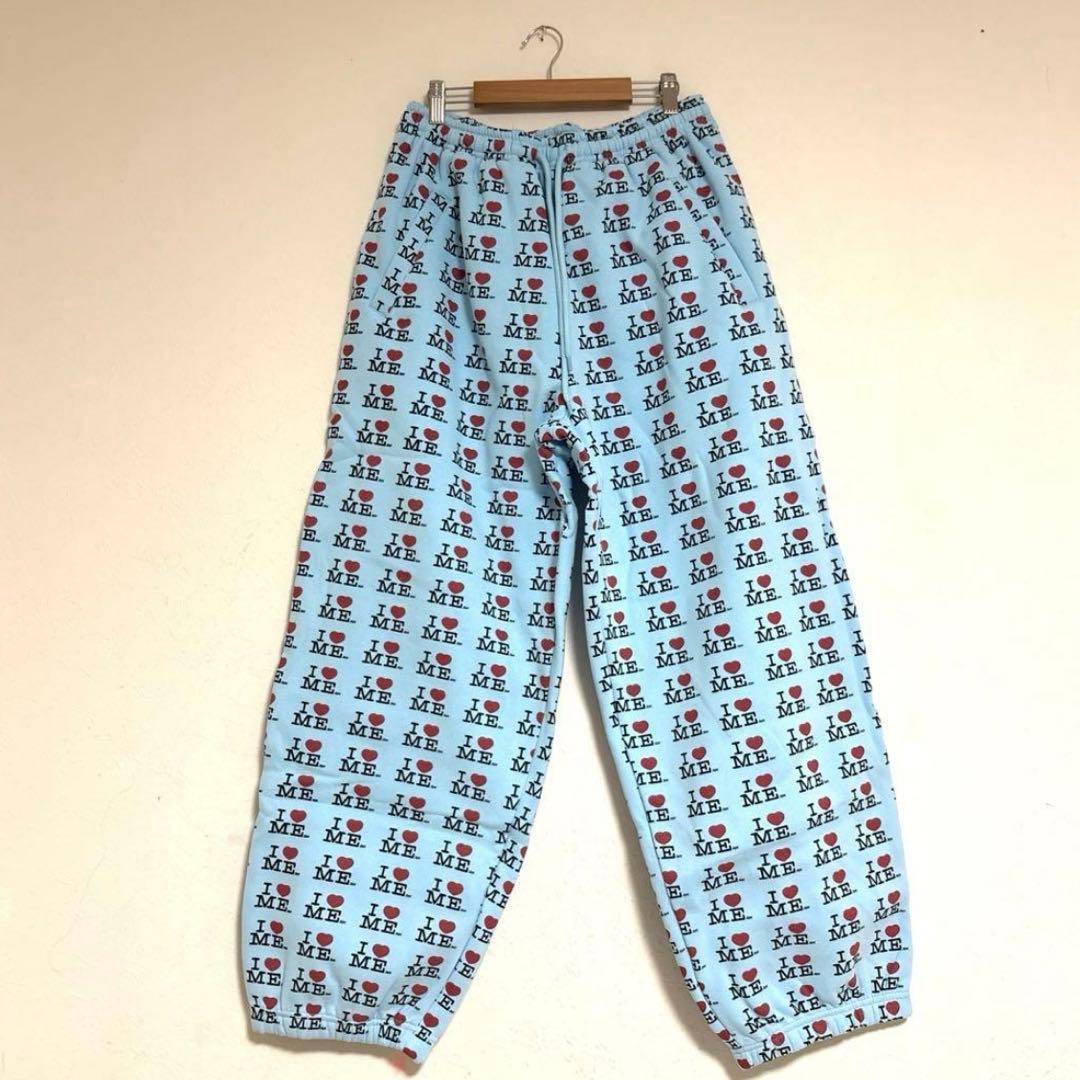 即発送可 Ashley Williams スウェットパンツS