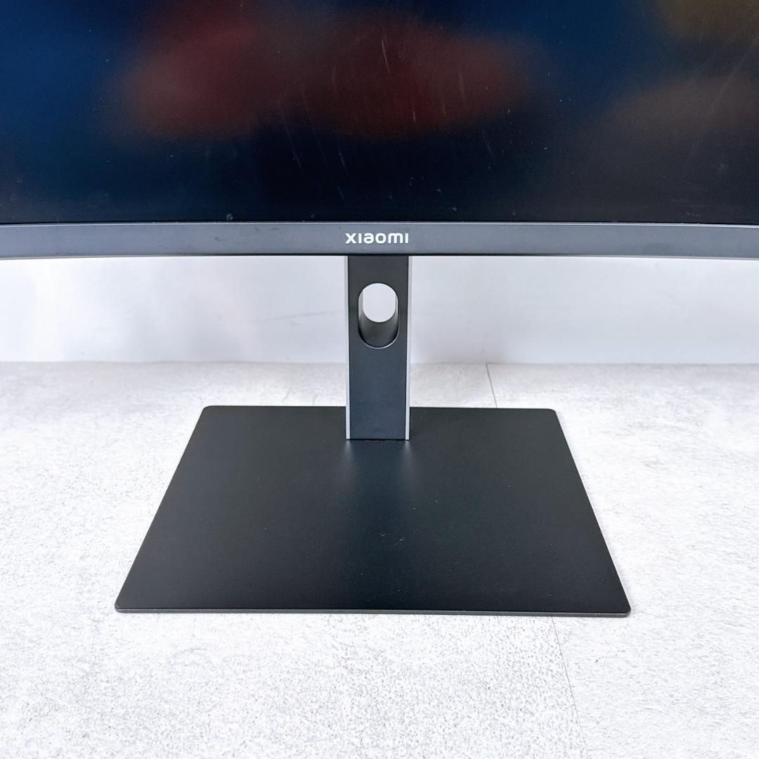 Xiaomi 34インチ ゲーミングモニター C34WQBA-RGGL