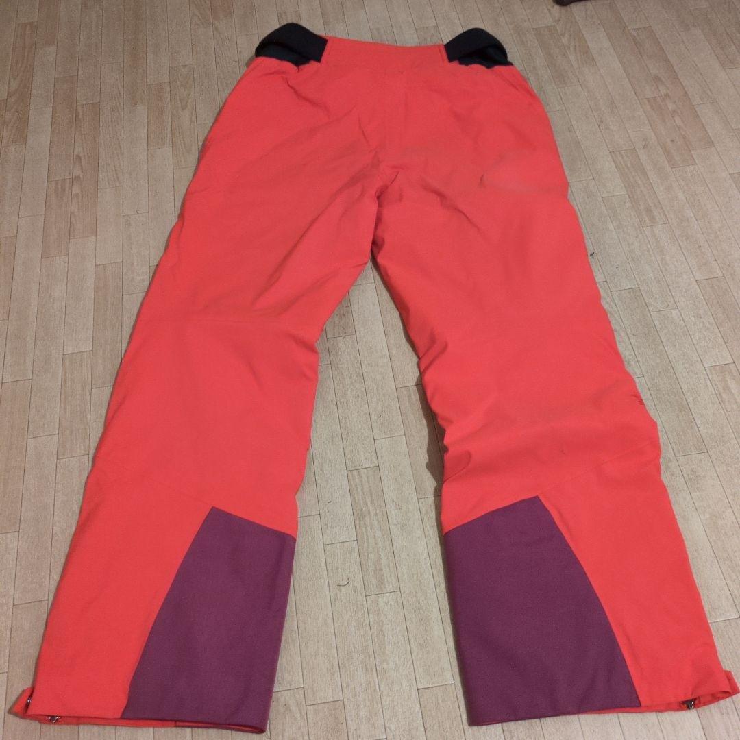 GOLDWIN　スキーパンツ