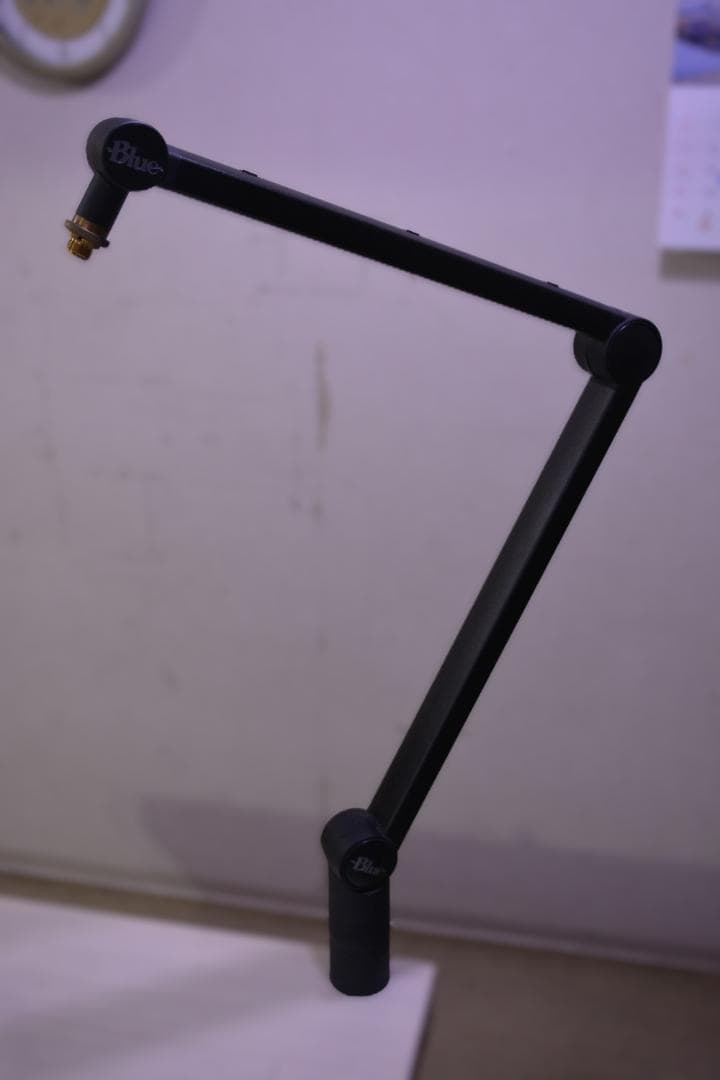 Blue Compass マイクアーム