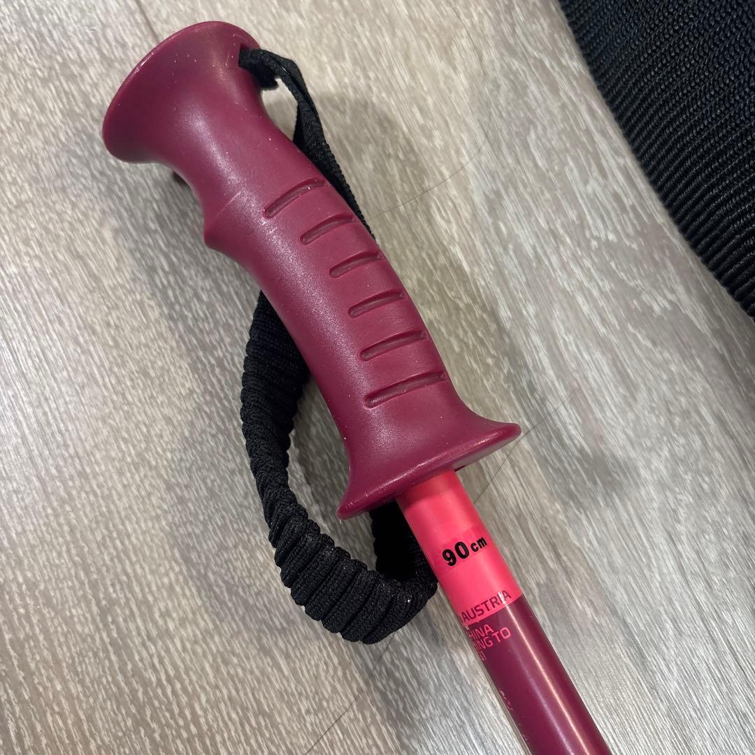 【フルセット】スキー板一式