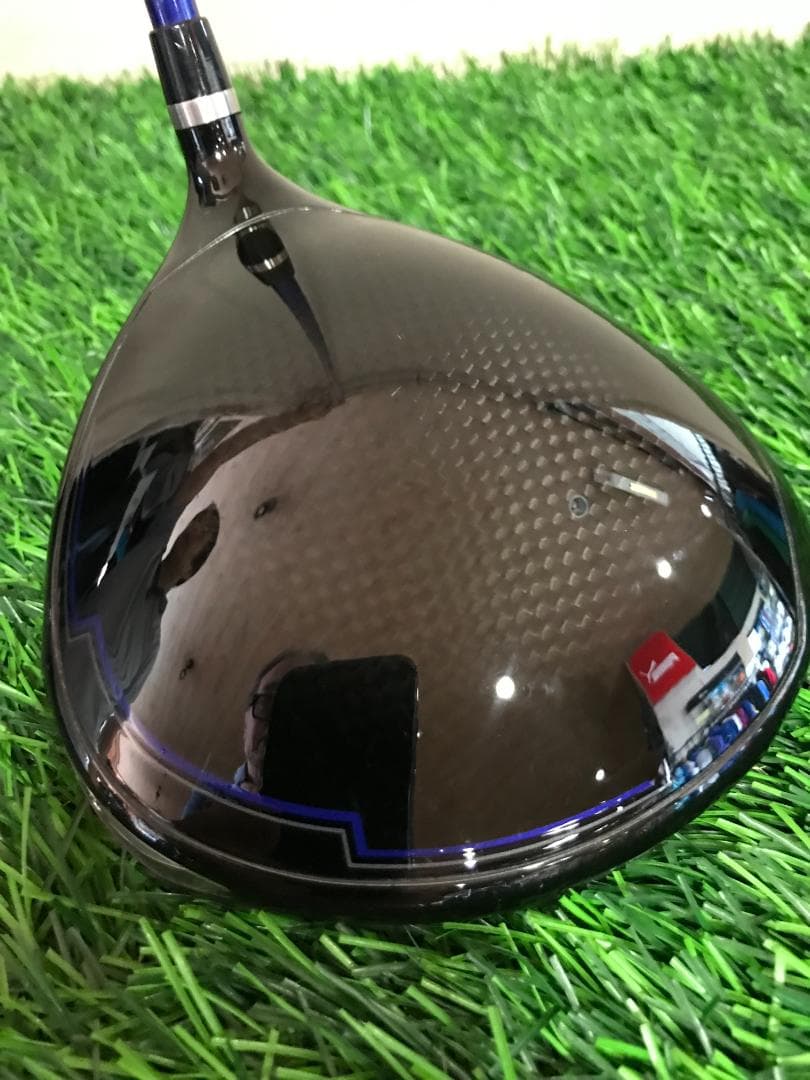 YAMAHA INPRESS DRIVE STAR 10.5度 NX/S 美品