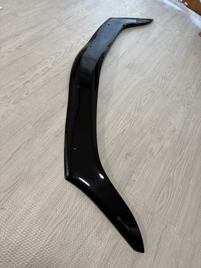 formfit 30プリウス バグガード USDM