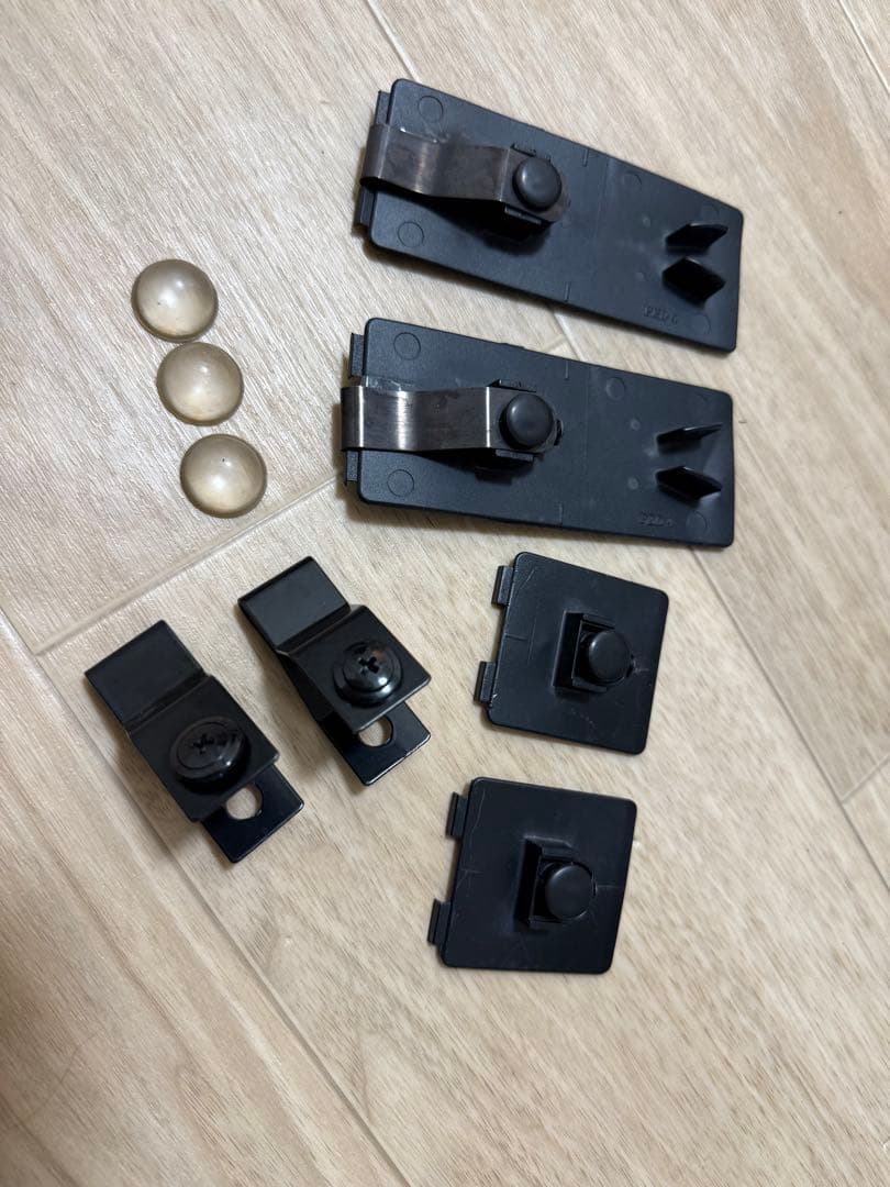 formfit 30プリウス バグガード USDM