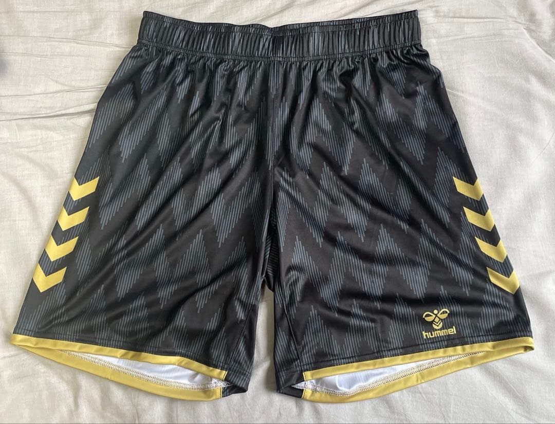 興国高等学校　男子バレーボール部　ゲームパンツ　ユニホーム　バレーボール　バレー