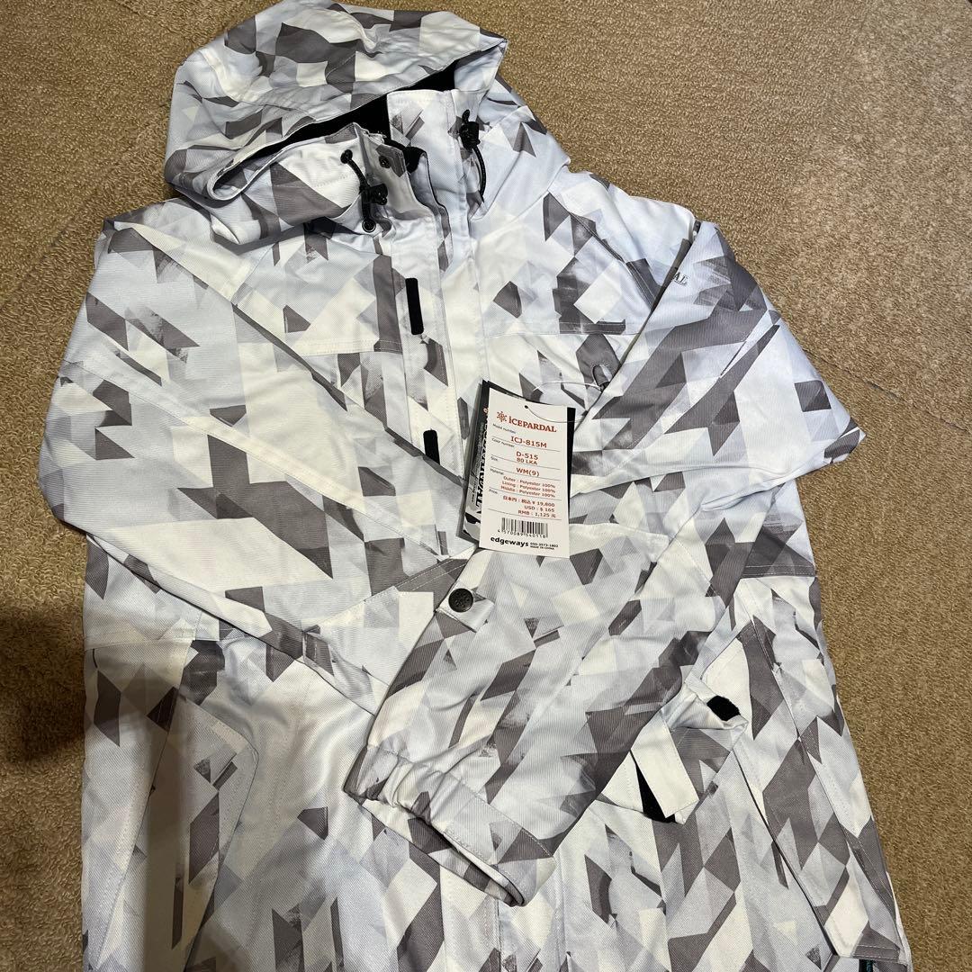 レディース　スノーボード・スキーウェアセット