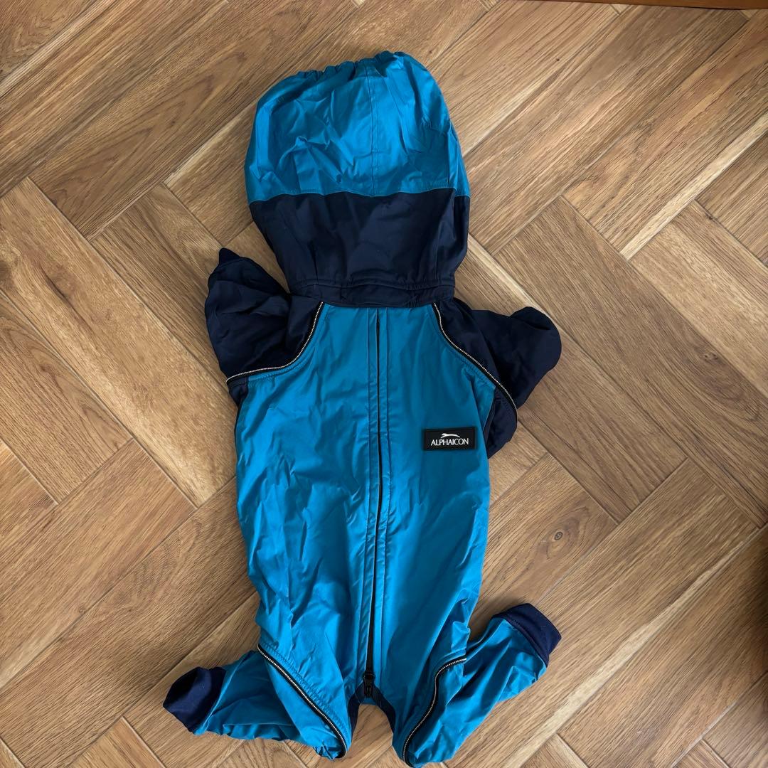 アルファアイコン スノードッグガード