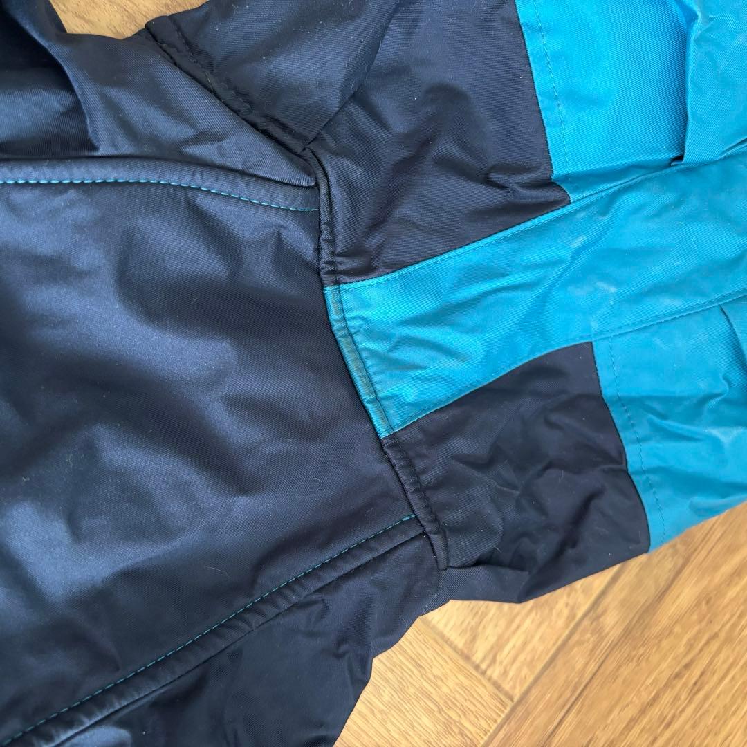 アルファアイコン スノードッグガード