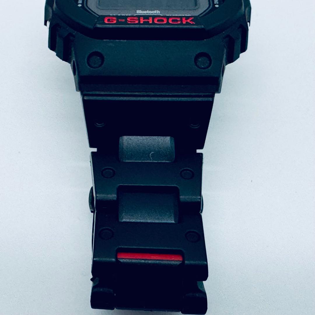 CASIO カシオ GW-B5600HR-1JF Bluetooth搭載モデル