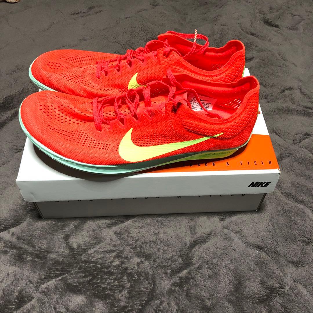 NIKE zoom Xドラゴンフライ2 25.5