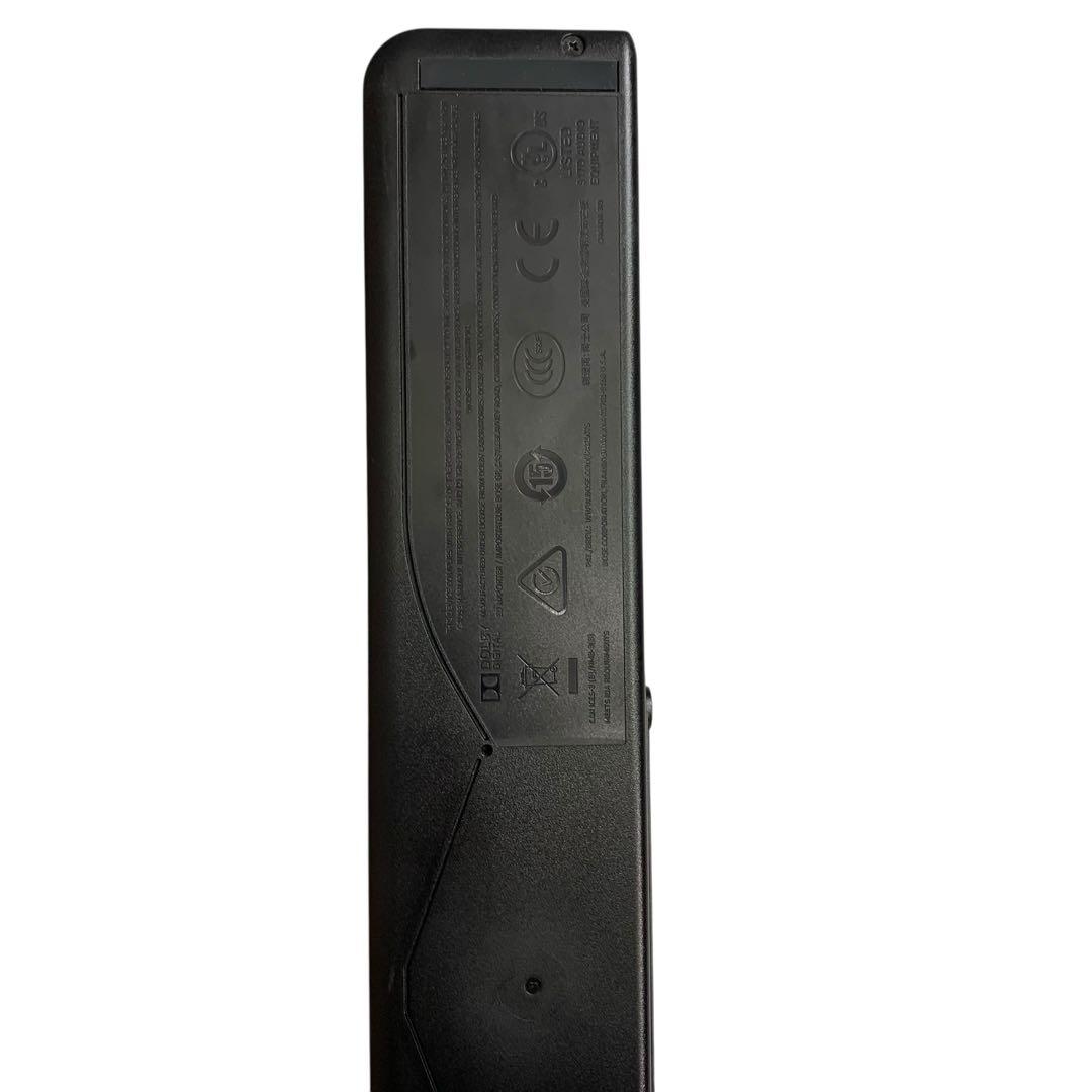 スピーカー・ウーファー Bose Solo 5 TV sound system 418775