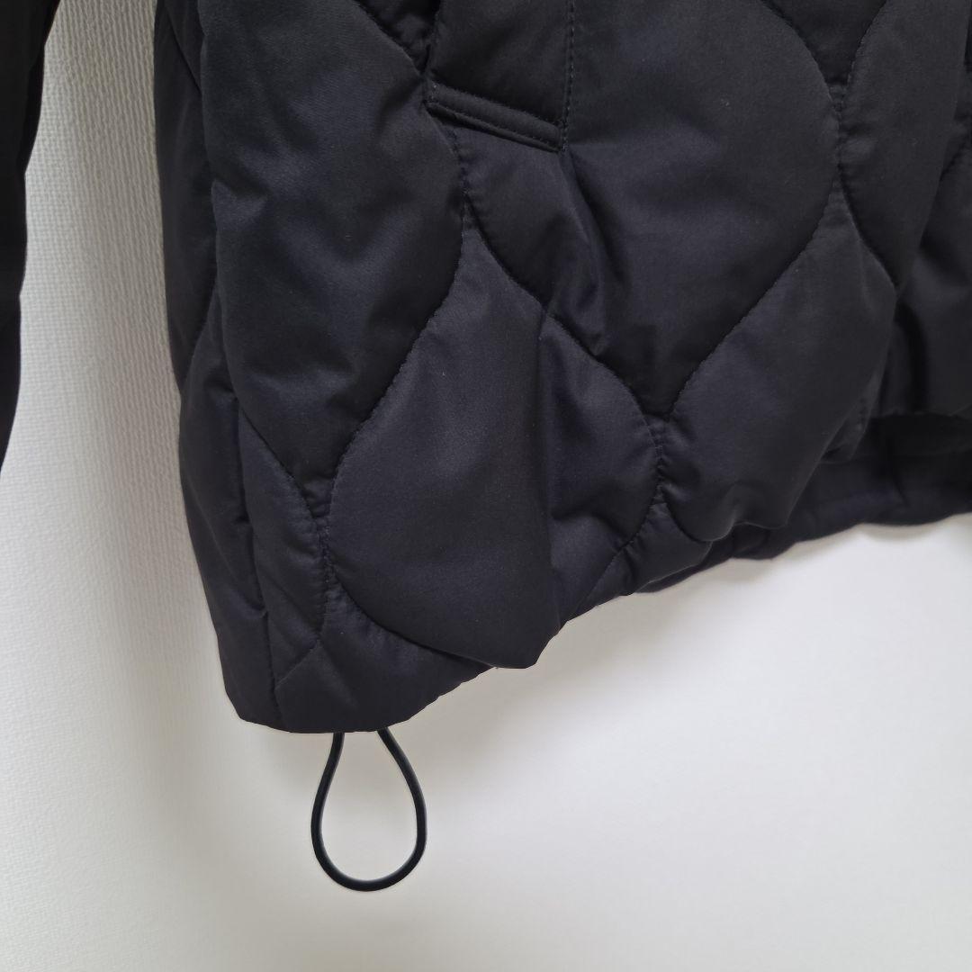 23区 中綿 パディング アウター