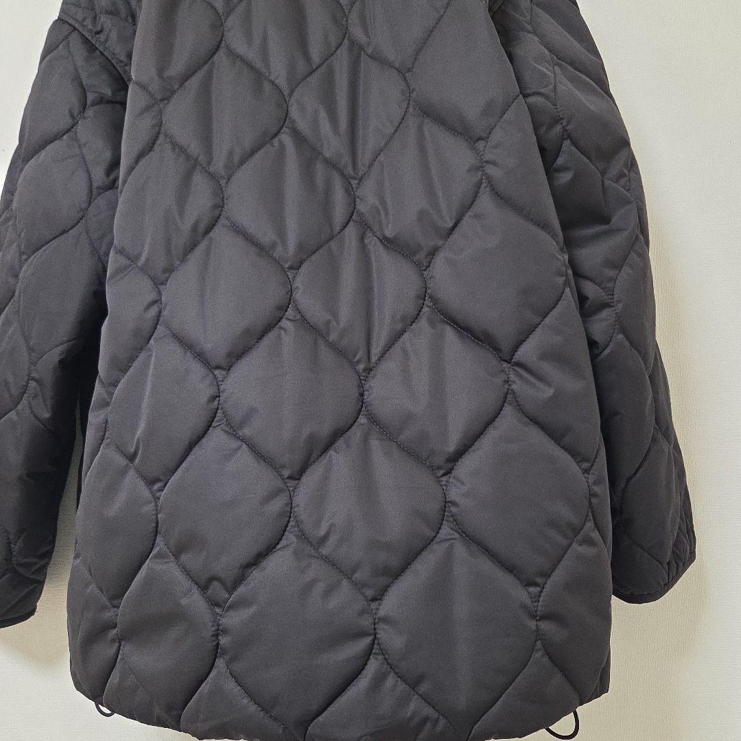23区 中綿 パディング アウター