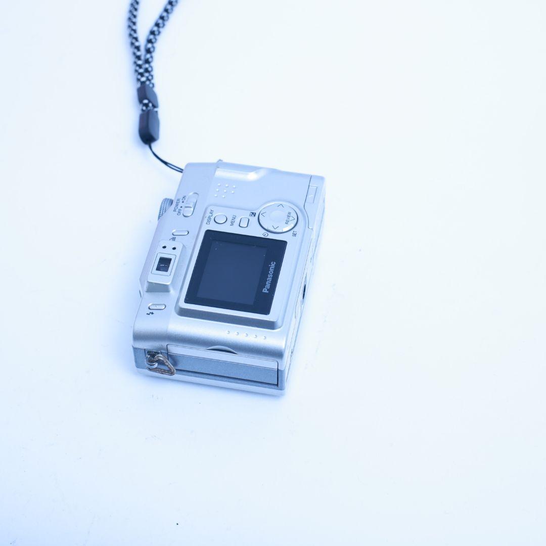 スマホ転送可デジタルカメラ SDカード他 コンデジ　コンパクト