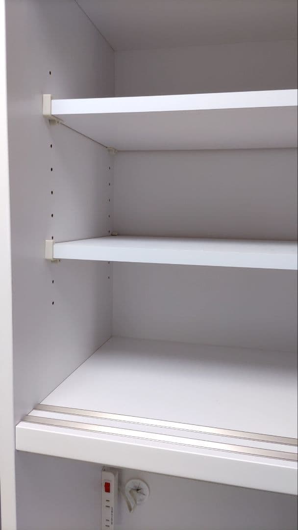 yukoy 【美品】マナベ　キッチンカウンター収納 幅100cm