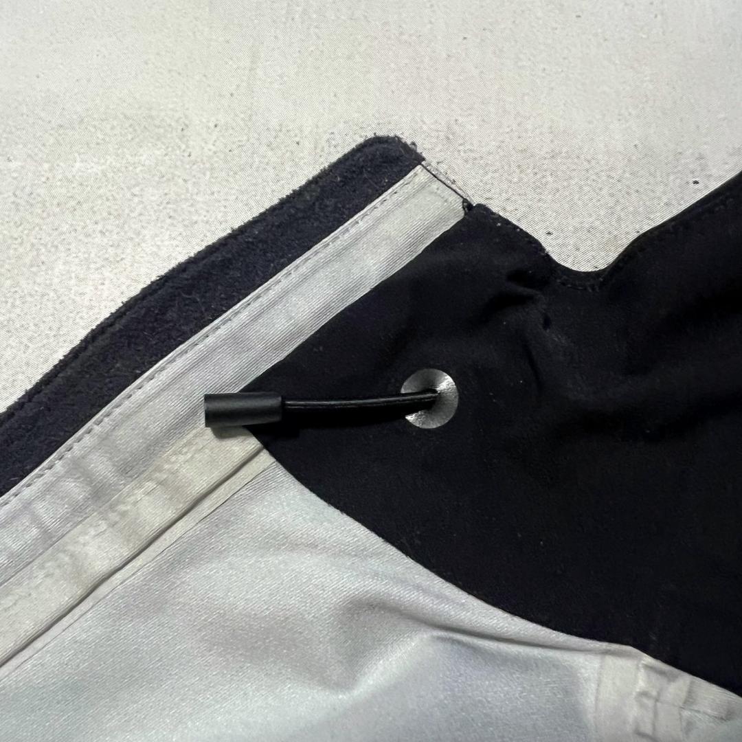 Rapha チームスカイ&ウィギンス フーデッド レイン ジャケット Sサイズ