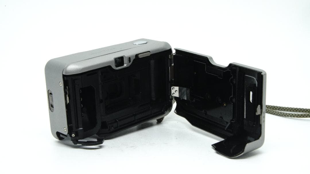 【U3127】 FUJIFILM CARDIA mini TIARA